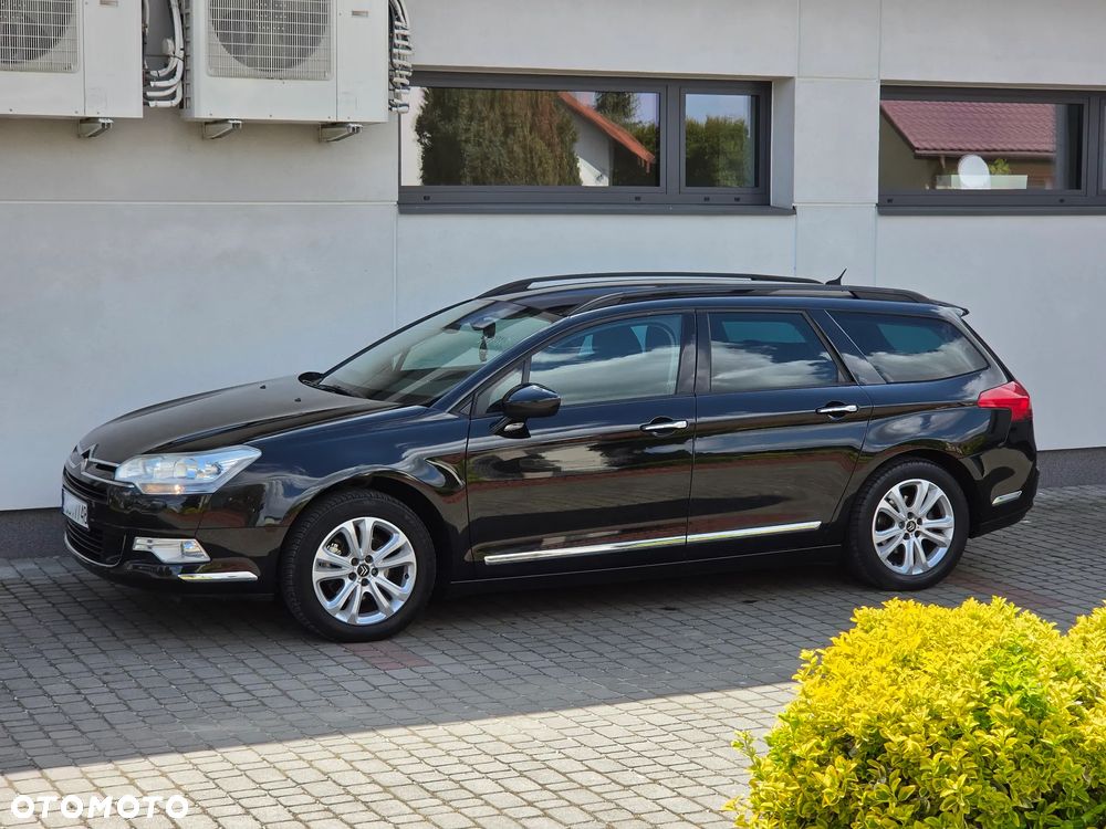 Citroën C5 - 3