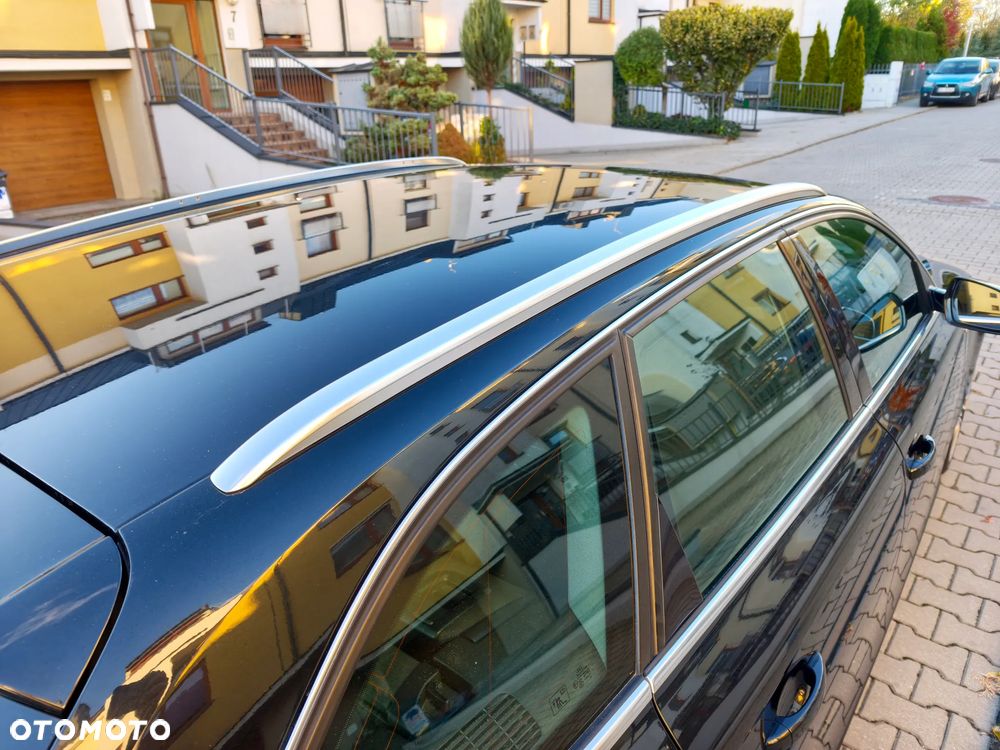 Audi A4 Avant 2.0 TDI ultra DPF Attraction - 13