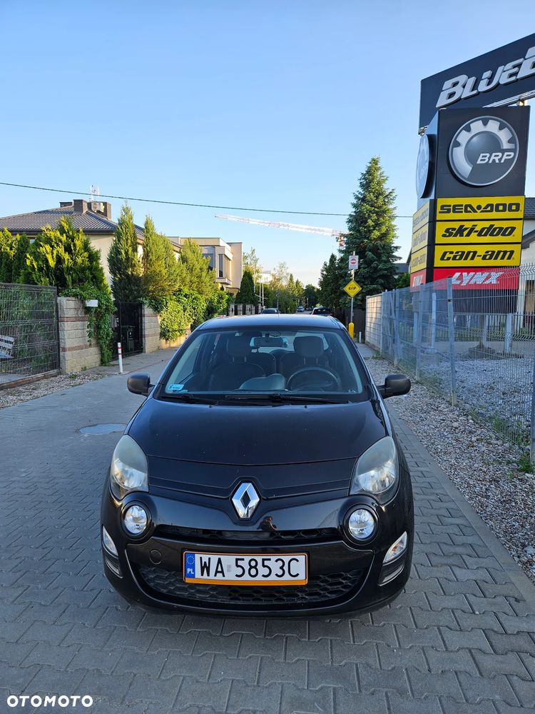 Renault Twingo - 5