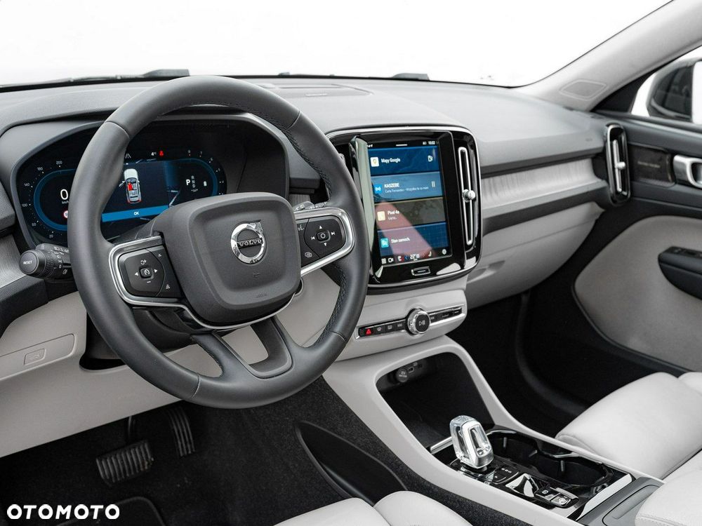 Volvo XC 40 B3 Plus Bright - 7