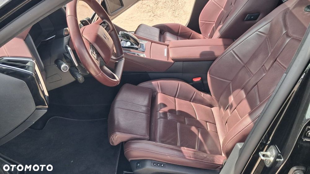 DS Automobiles DS 9 - 28