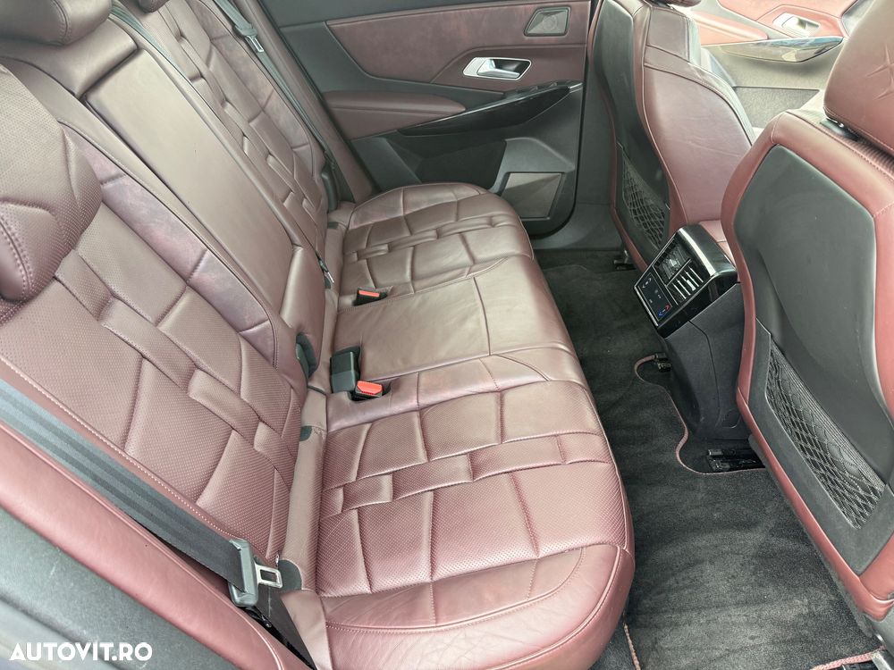 DS Automobiles DS 7 Crossback - 15