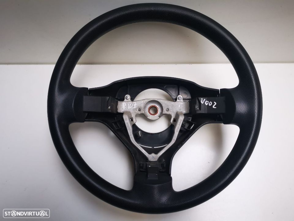 PEUGEOT 107 / CITROEN C1 VOLANTE - V002 - 1