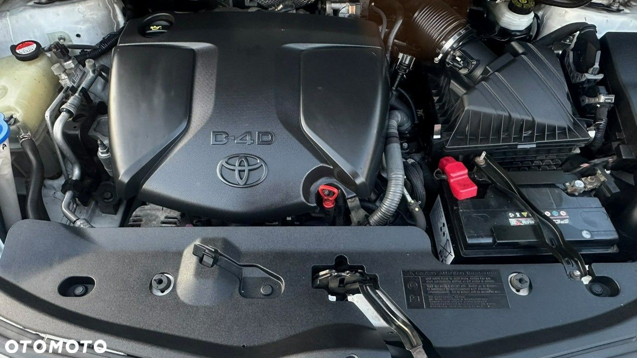 Toyota Verso - 35