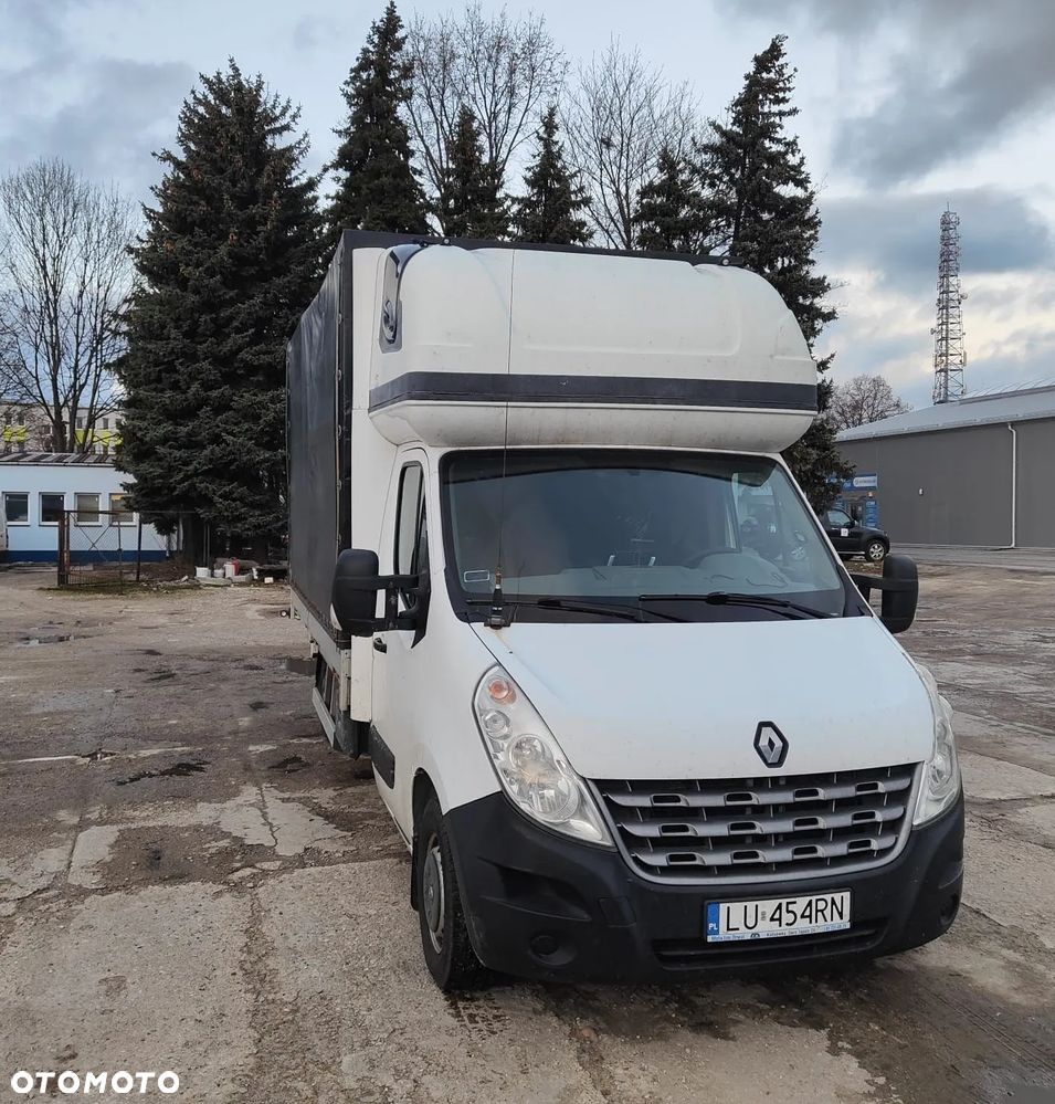 Renault MASTER - 4