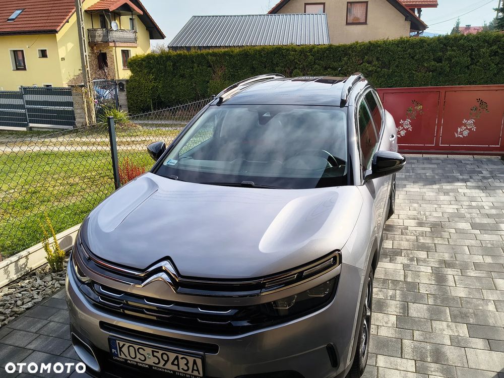Citroën C5 Aircross 1.5 BlueHDi Feel - 2
