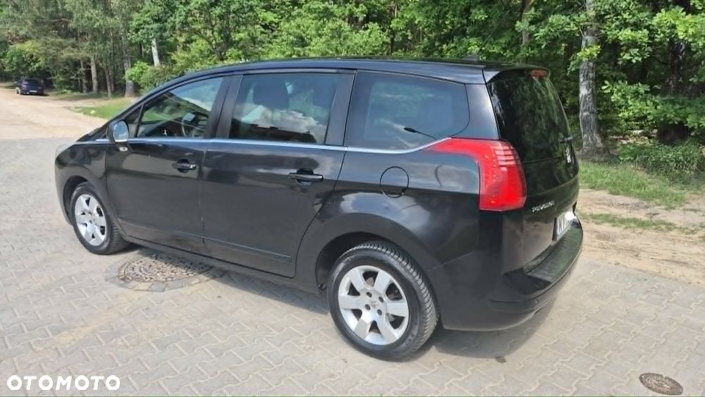 Peugeot 5008 1.6 HDi Active - 3