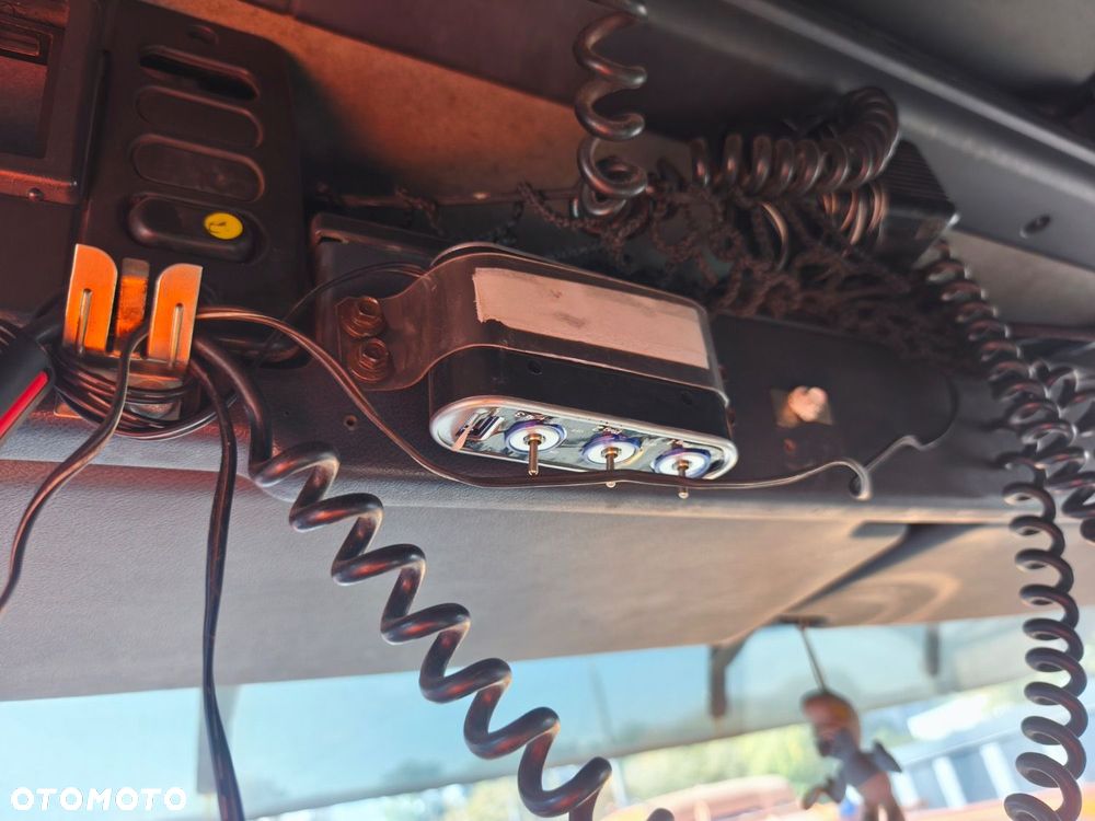 DAF Cf 85.380 - 21
