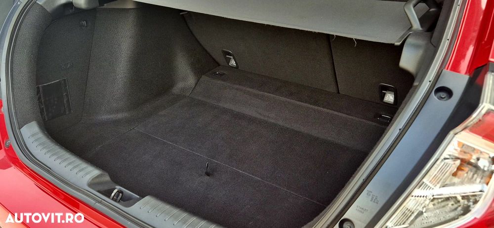 Honda Civic 1.0 i-VTEC Turbo Elegance - 33