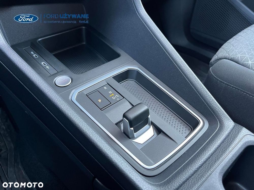Ford Tourneo Connect 2.0 EcoBlue Titanium - 18