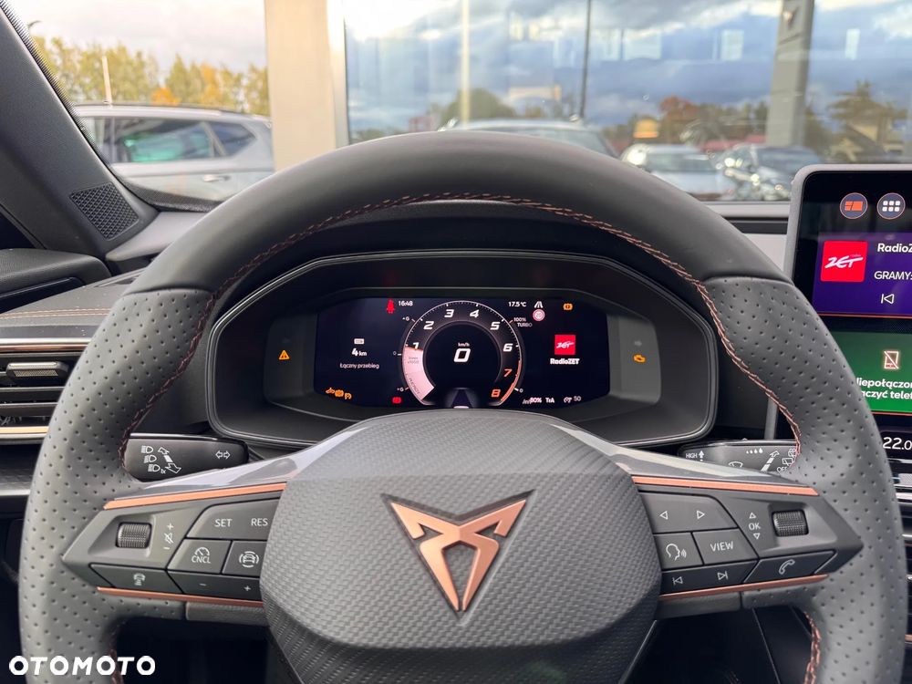 Cupra Formentor 1.5 TSI - 19