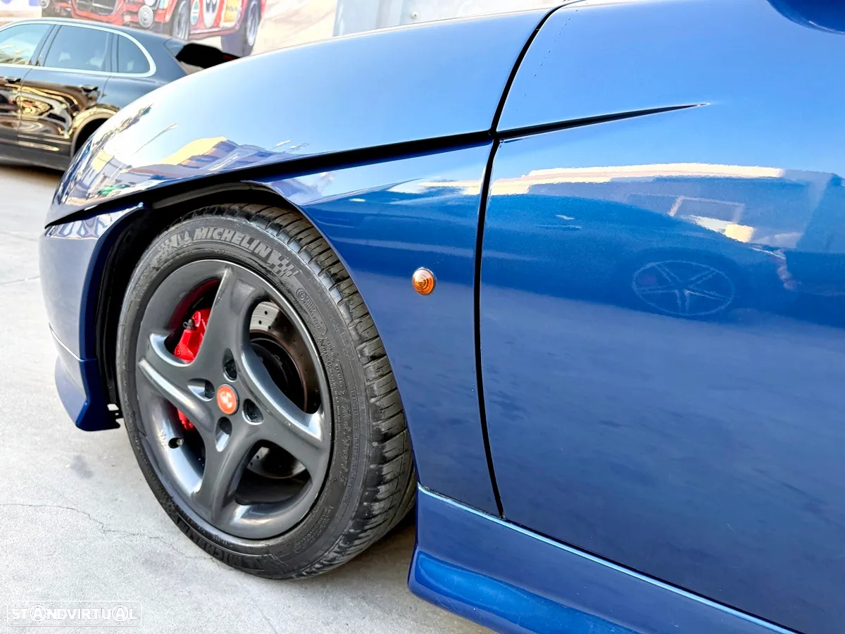 Fiat Coupe 2.0 20V Turbo Plus - 45
