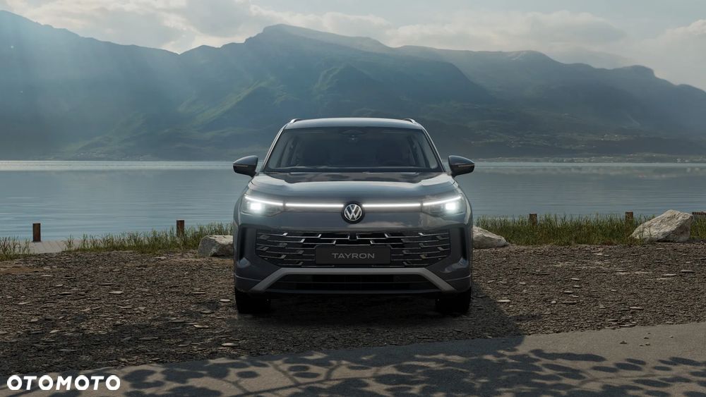 Volkswagen Tayron - 9