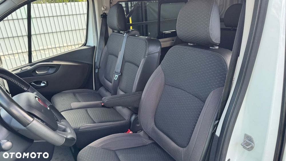 Fiat Talento - 17