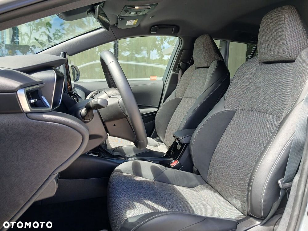 Toyota Corolla 1.8 Hybrid Style - 6