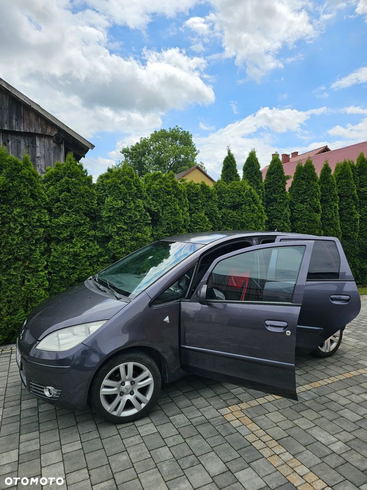 Mitsubishi Colt 1.3 Instyle - 7