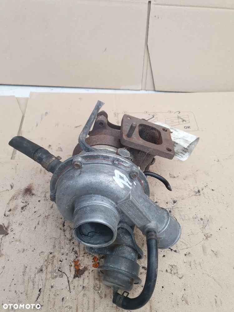 } Turbosprężarka turbina KIA Carnival I 2.9 CRDI 127 282004X300 28200-4X300 - 4