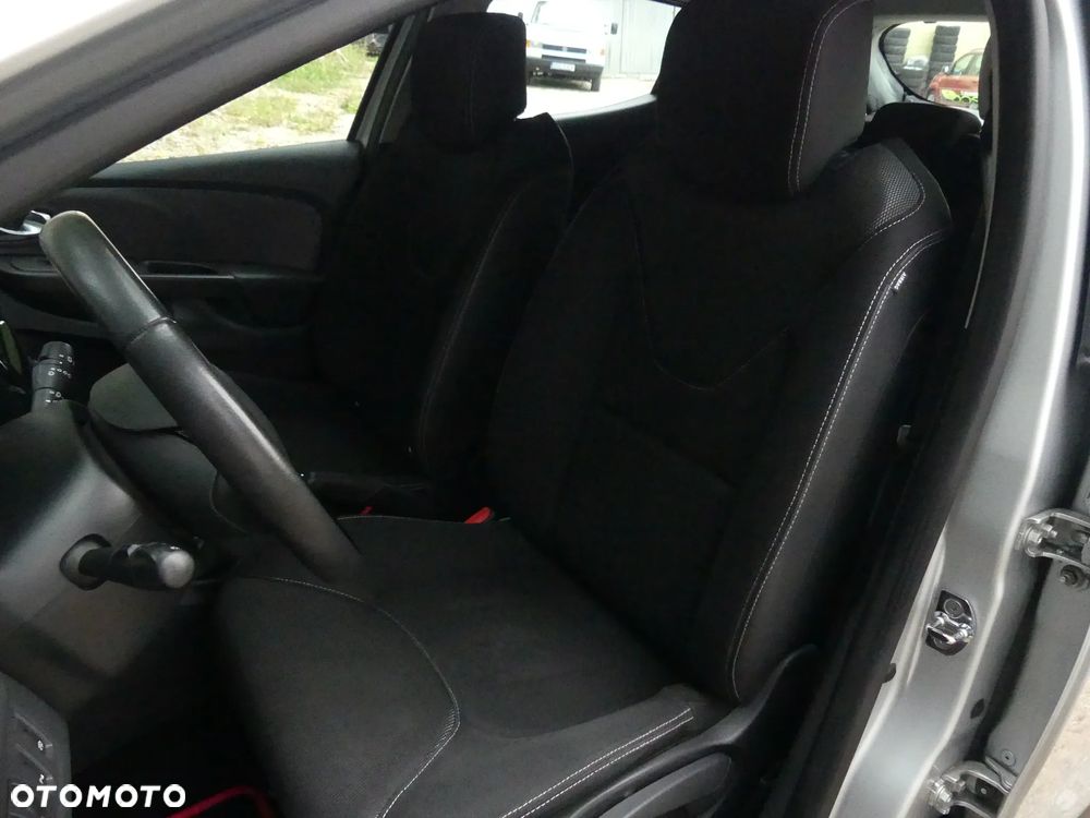 Renault Clio - 3