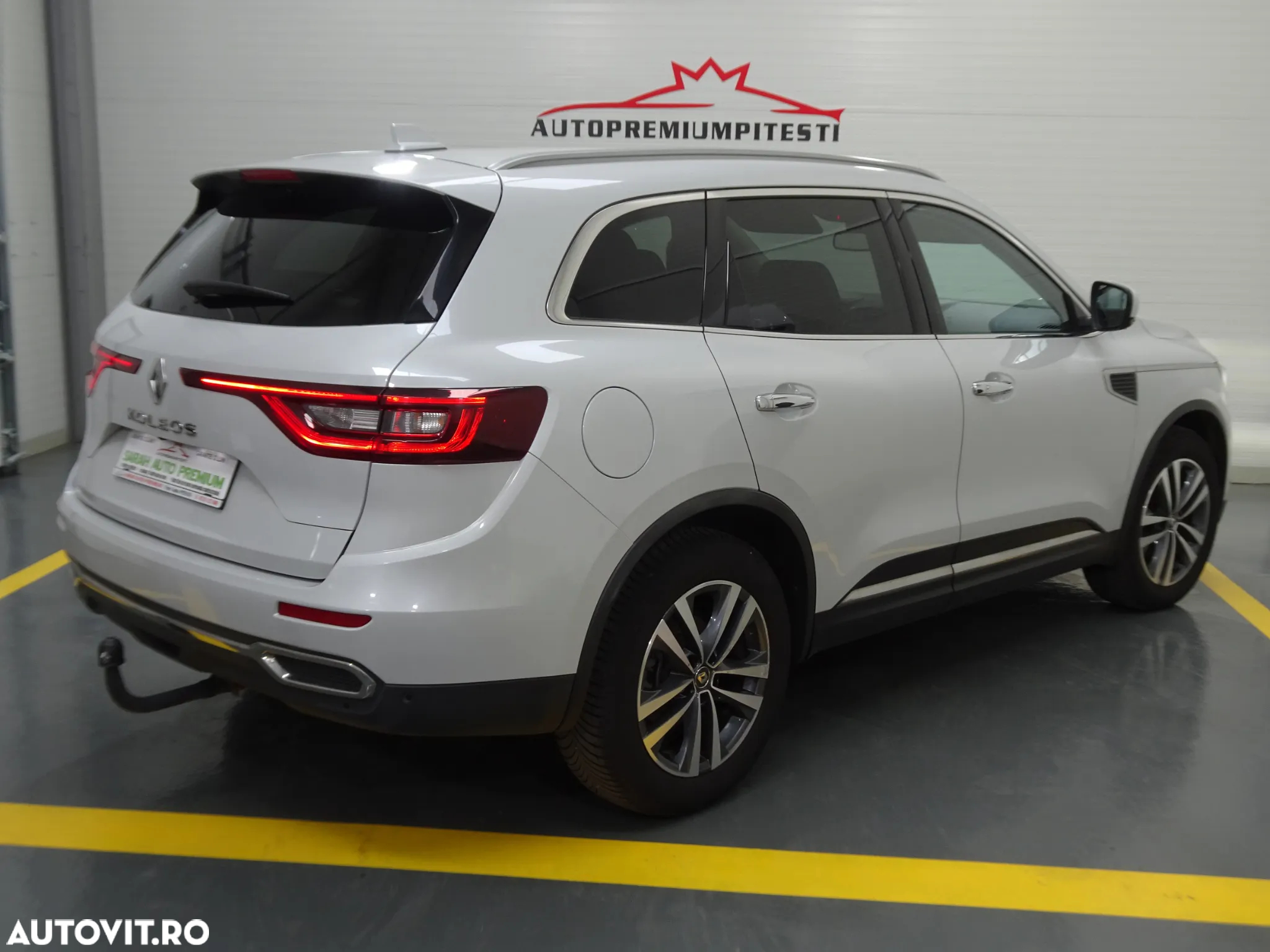 Renault Koleos - 13
