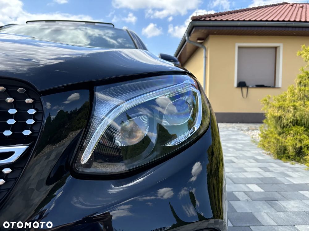 Mercedes-Benz GLC - 4