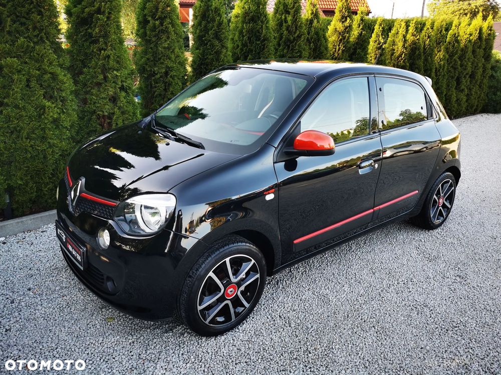 Renault Twingo ENERGY TCe 90 Luxe - 34