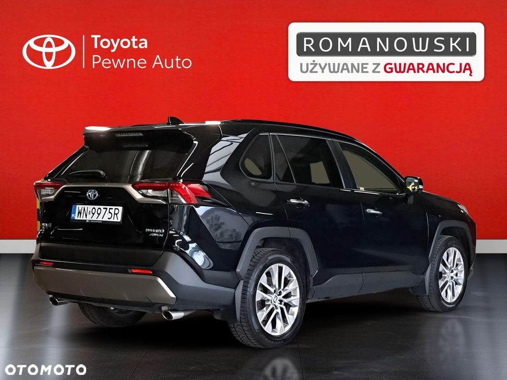 Toyota RAV4 - 10