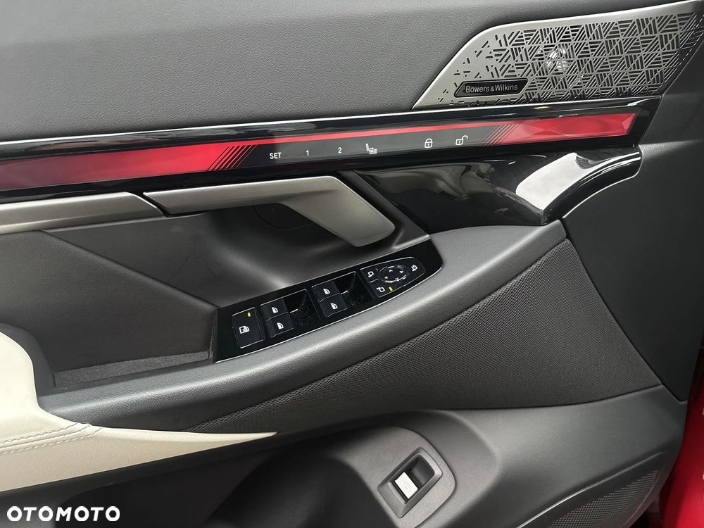 BMW Seria 5 - 7