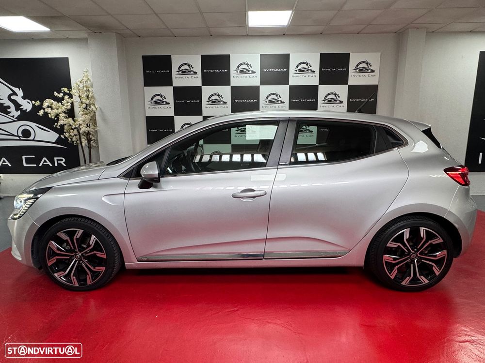 Renault Clio 1.6 E-Tech Initiale Paris - 5