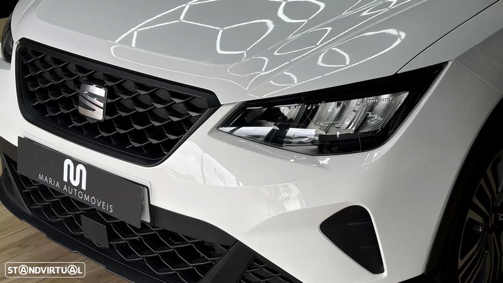 SEAT Arona 1.0 TSI Style - 4