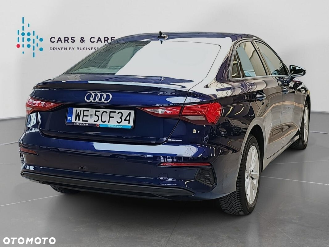Audi A3 30 TDI S tronic - 4