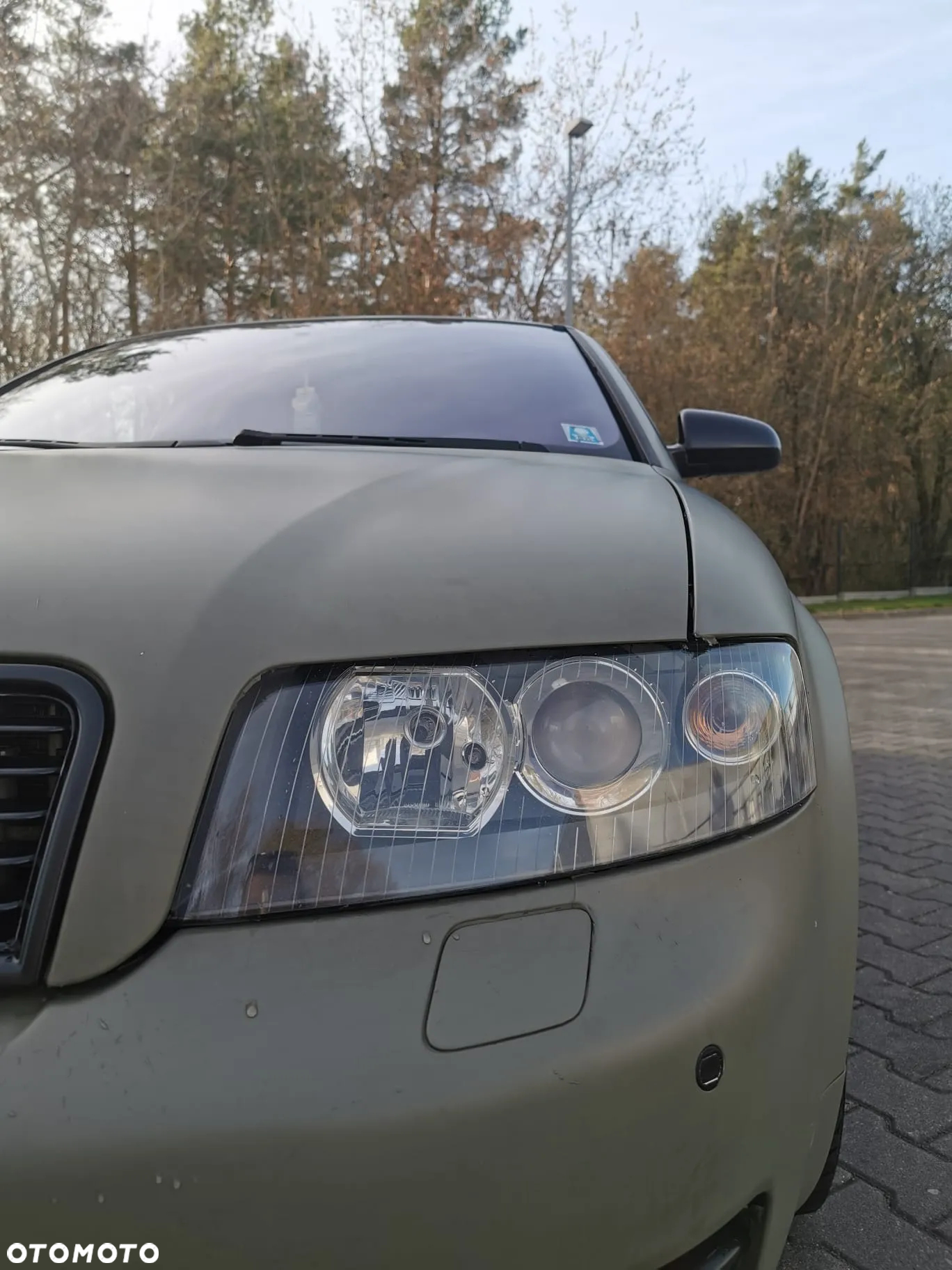 Audi S4 Avant 4.2 Quattro Tiptr - 3