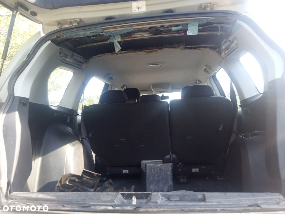 Mitsubishi Outlander 2.0 DI-D 4WD Invite - 10