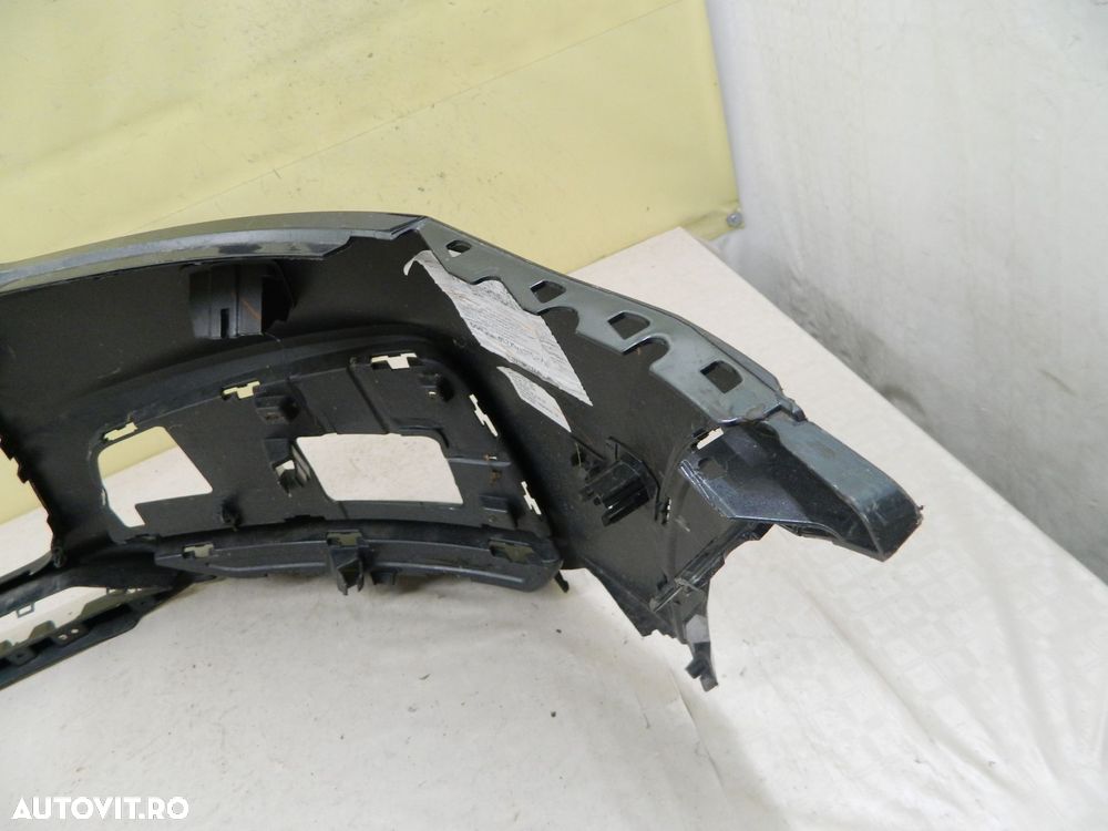 Bara fata Audi Q3 RS3 / SQ3, 2015, 2016, 2017, 2018, 2019, cod origine 8U0807437AS. - 5