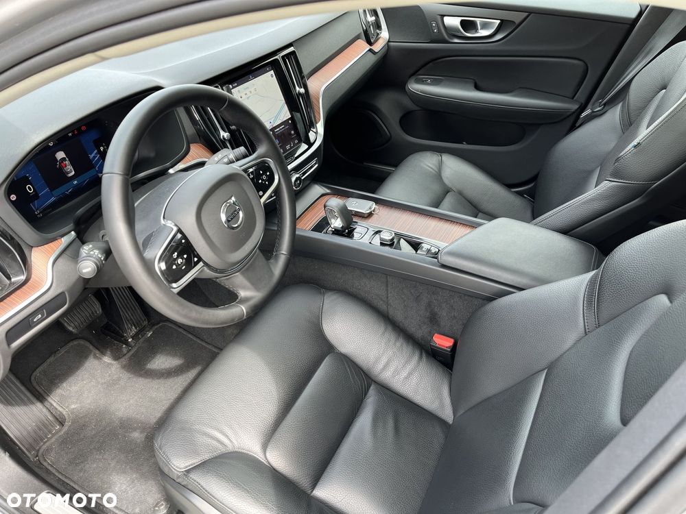 Volvo S60 - 15