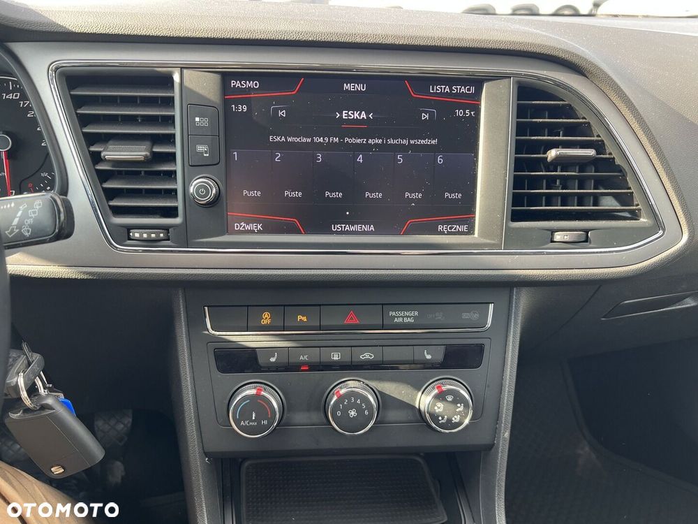 Seat Leon 1.5 EcoTSI Evo Style S&S - 18
