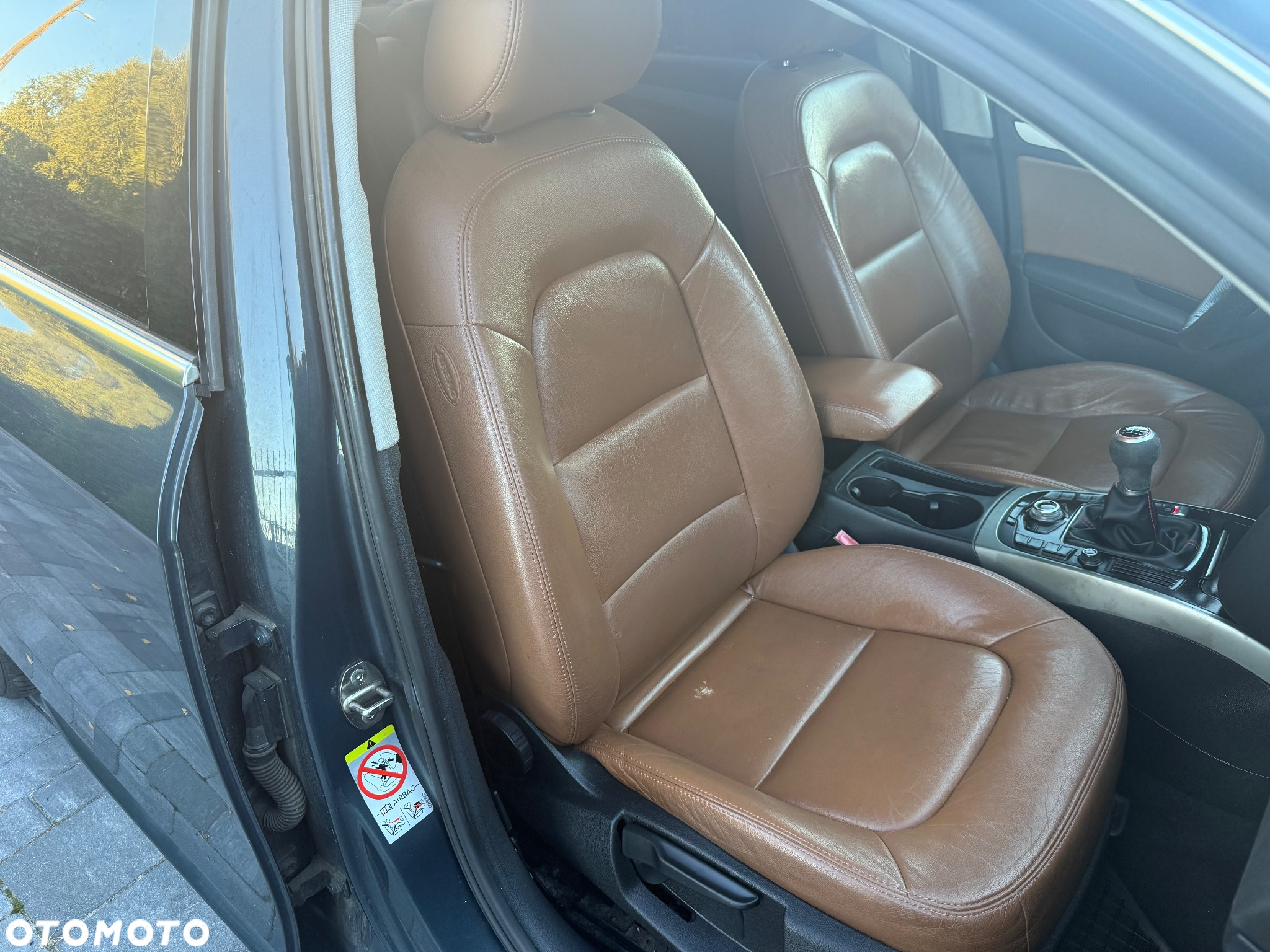 Audi A4 - 19