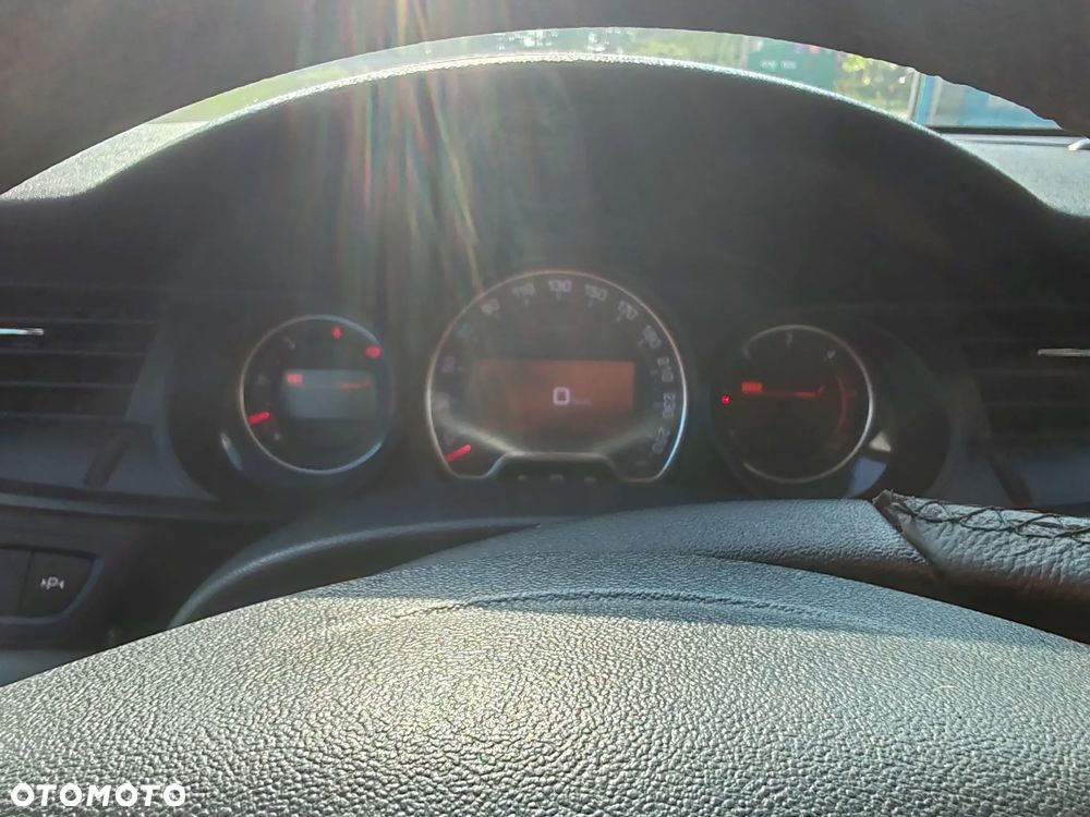 Citroën C5 2.0 HDi Exclusive - 2