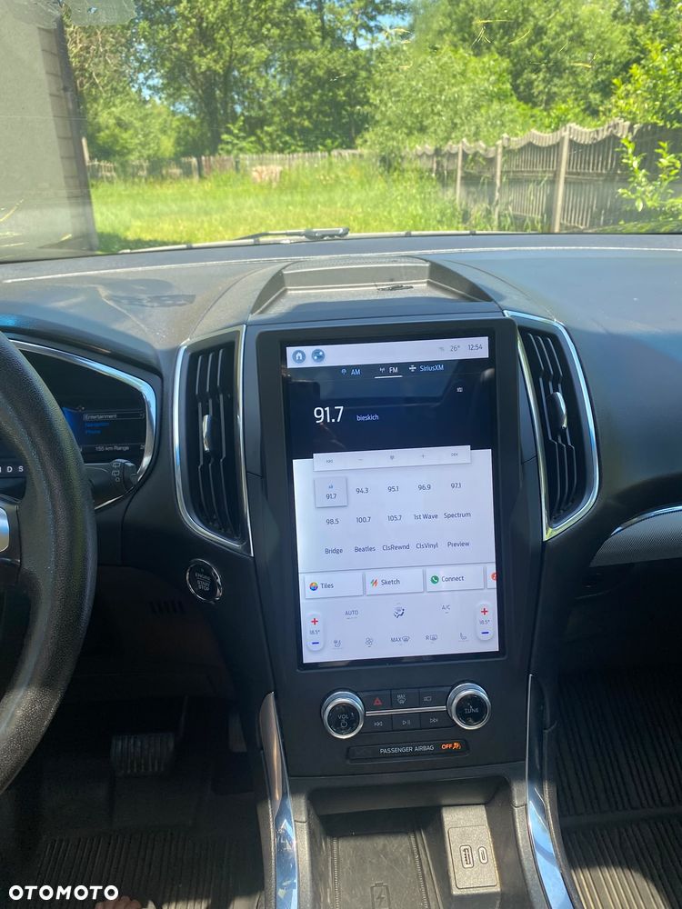 Ford Edge - 11