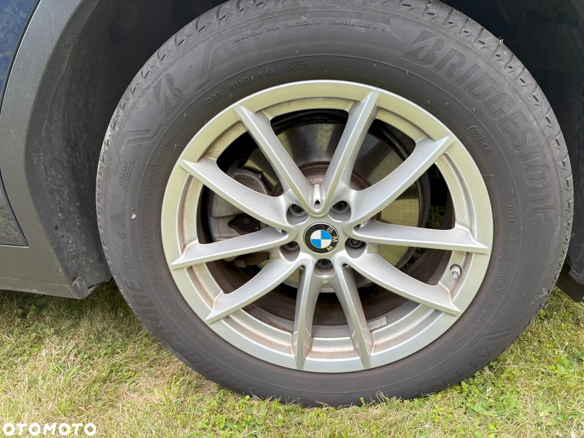 BMW X3 xDrive20i - 37
