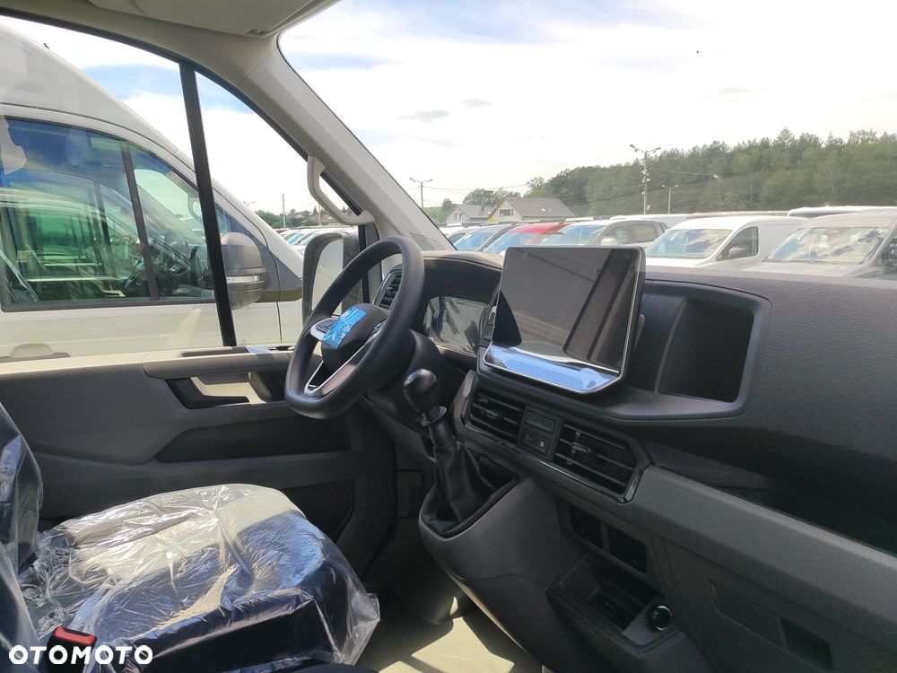 Volkswagen CRAFTER - 10