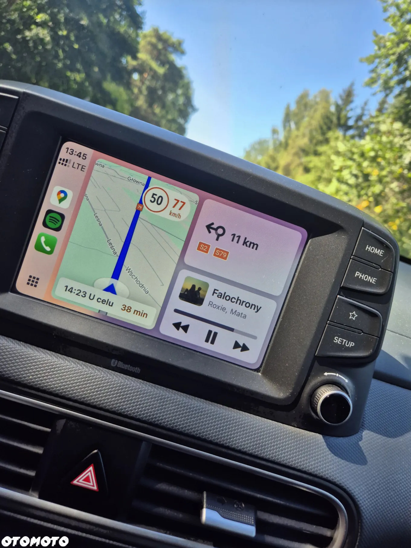 Hyundai Kona - 8