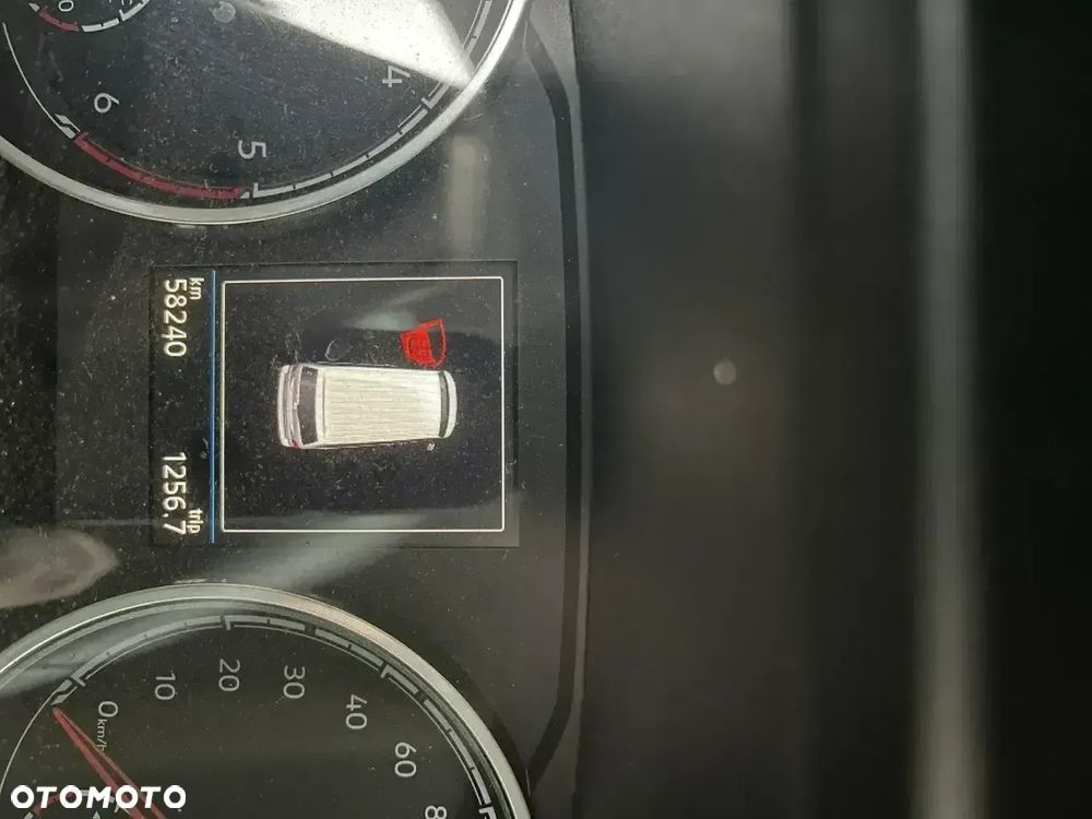 Volkswagen Transporter Kombi T6.1 TDI L2H1 - 7