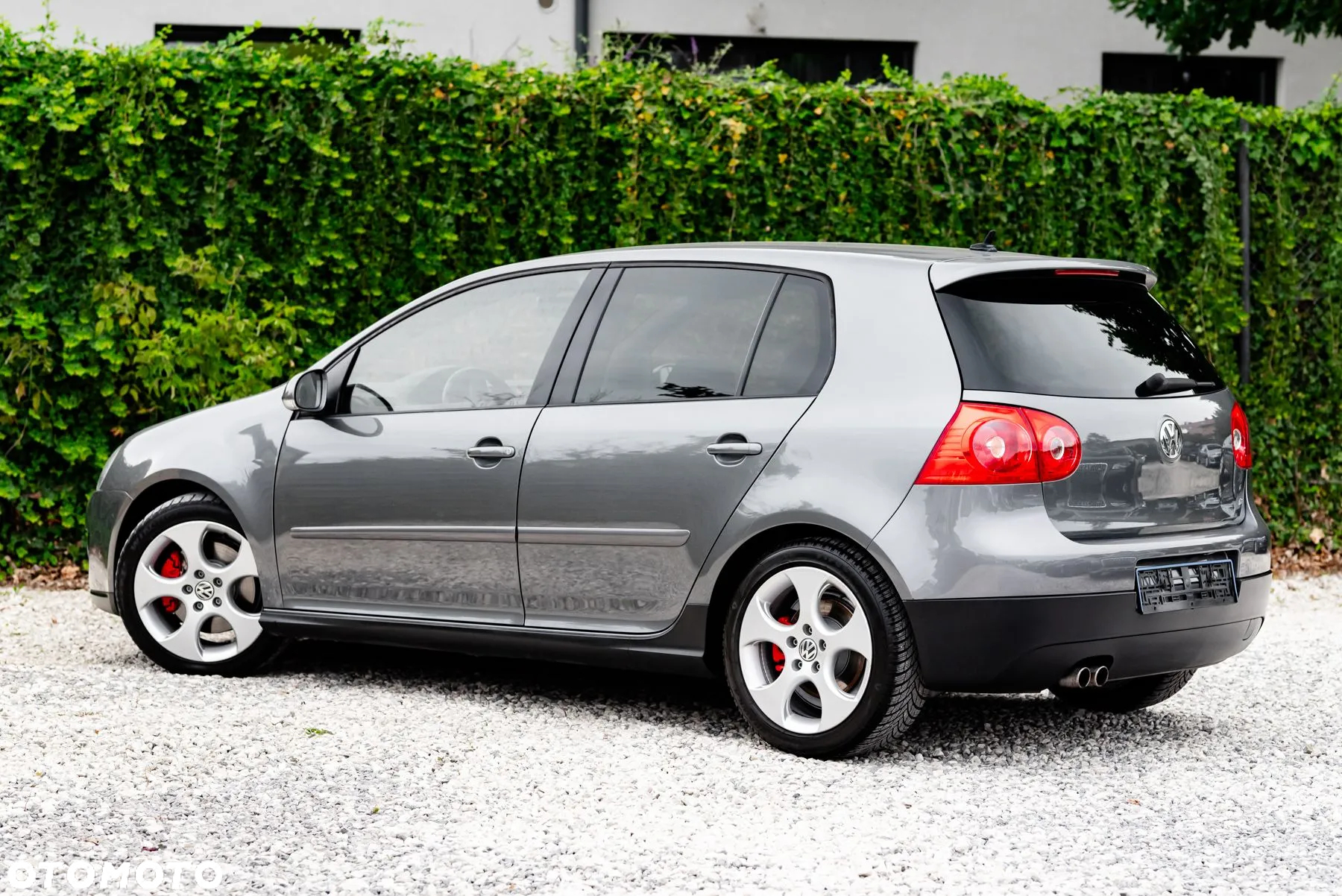 Volkswagen Golf 2.0 GTI DSG - 14
