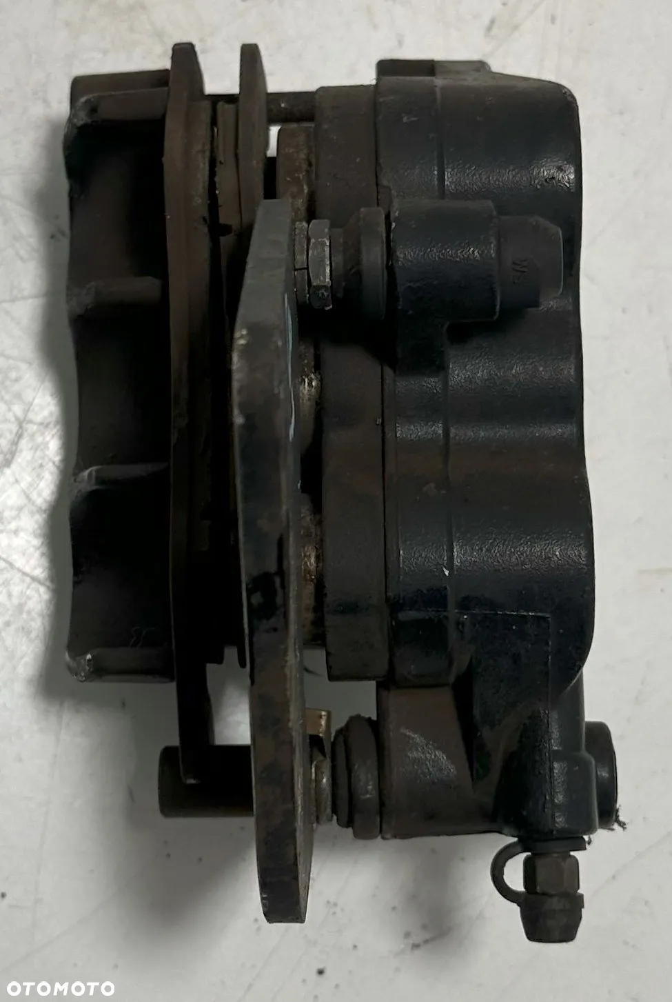 Keeway K-LIGHT 125 Zacisk hamulcowy - 3