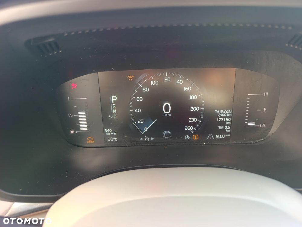Volvo XC 60 T5 GPF AWD Momentum - 20