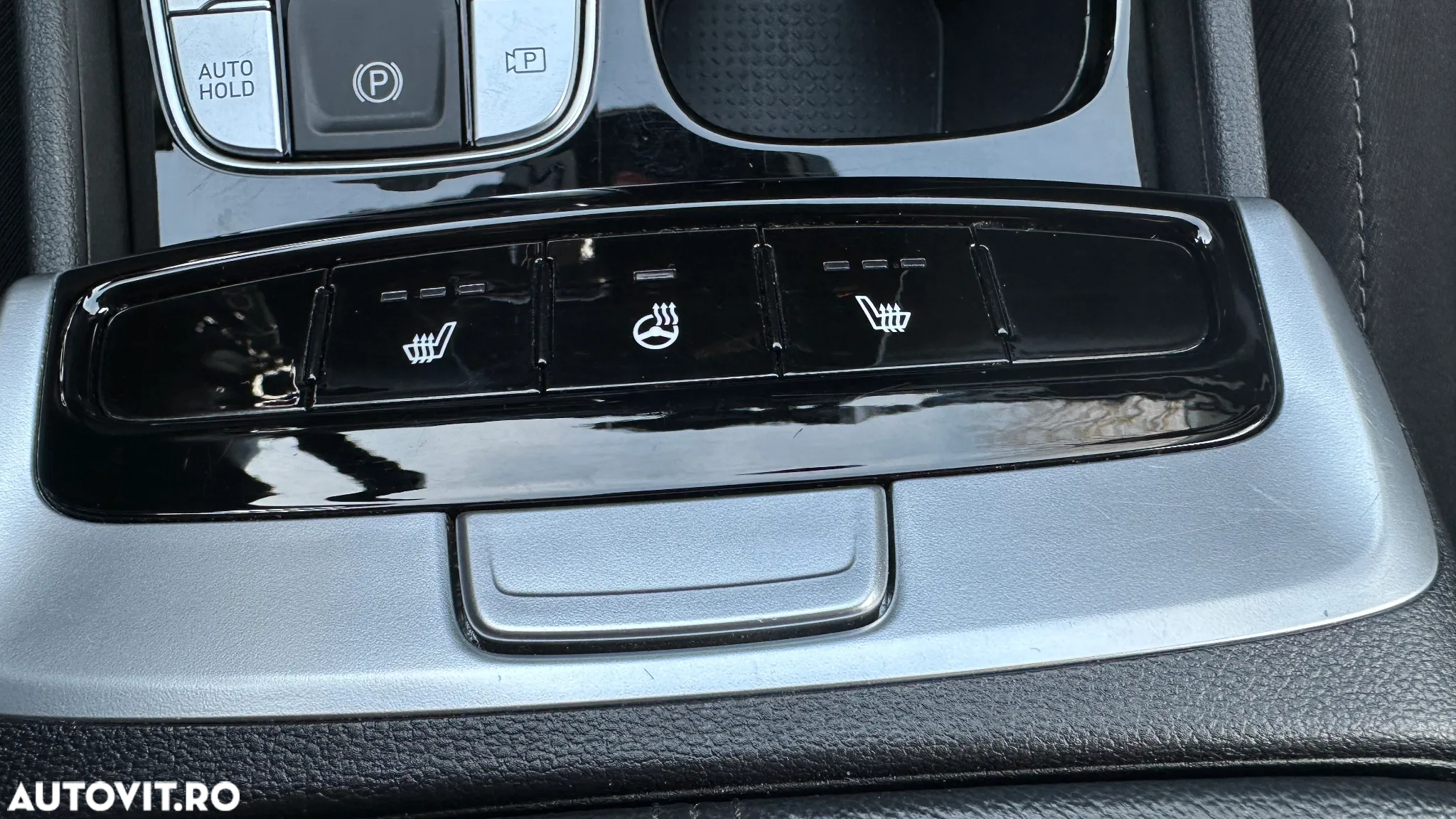 Hyundai Tucson - 10