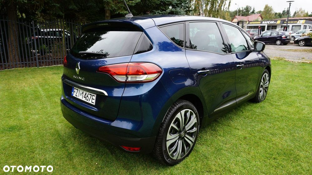 Renault Scenic - 7