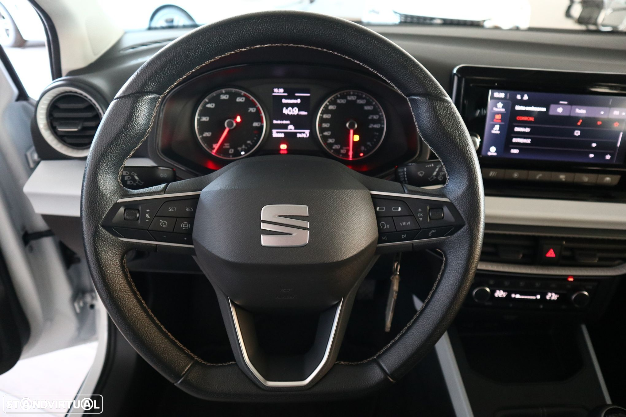 SEAT Arona 1.0 TSI Style - 14