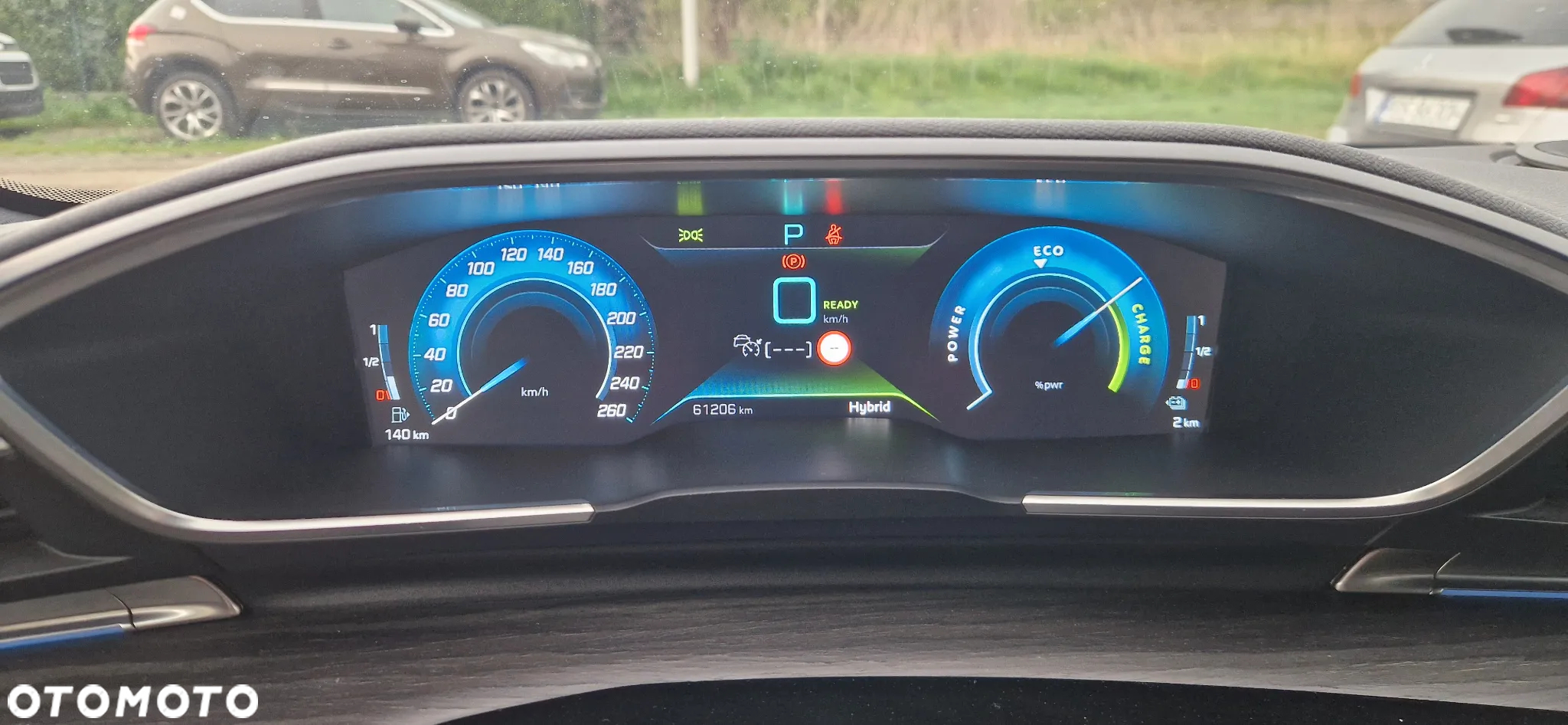Peugeot 508 PureTech 225 EAT8 GT - 33