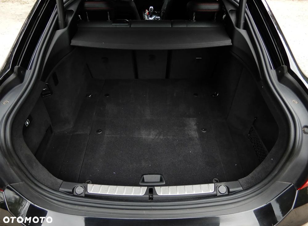 BMW Seria 4 420d Exclusive sport - 25